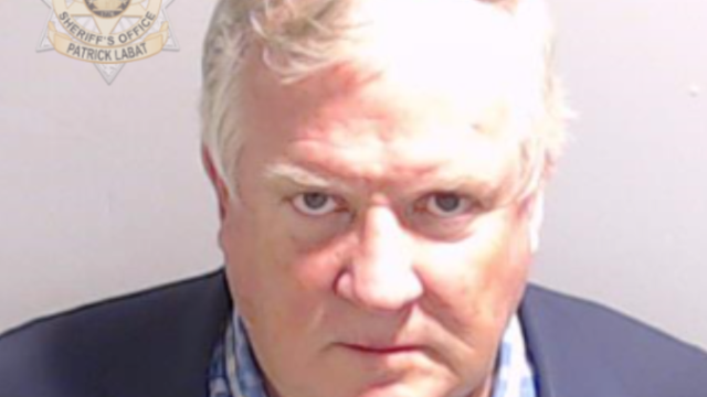 (Fulton Co. Sheriff's Office photo)