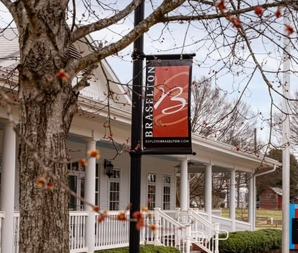 (Photo courtesy City of Braselton)