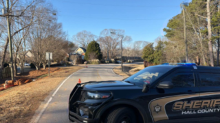 (Photo courtesy Hall Co. Sheriff's Office)