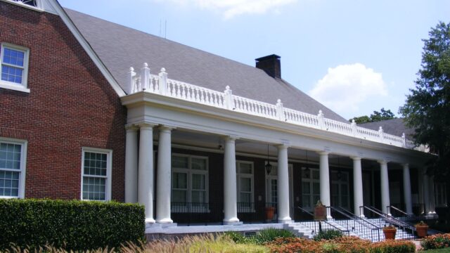 (Gainesville Parks & Recreation photo)