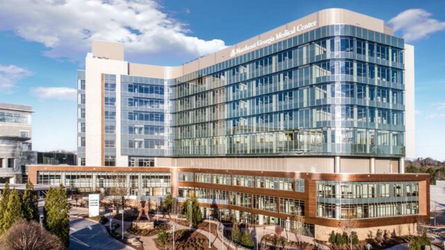 (NGMC Gainesville photo)