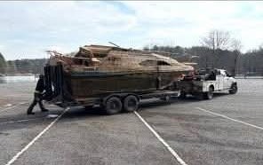 (Dawson Co. Parks & Recreation photo)