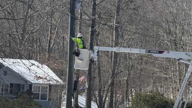 (Habersham EMC photo)