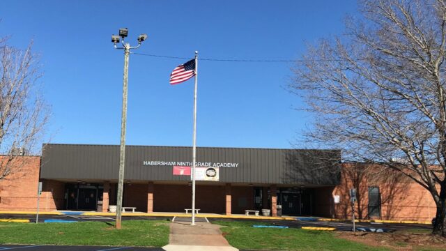 (Habersham Schools photo)