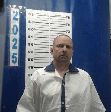 (Ga. Dept. of Corrections photo)