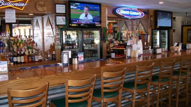 (Courtesy Johnny B's Facebook page)