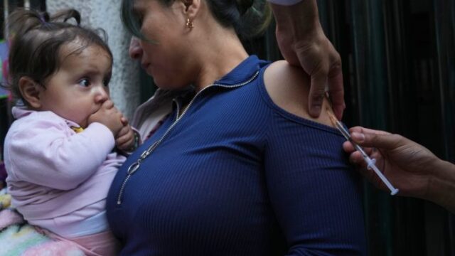 (SRN NEWS/AP file photo)