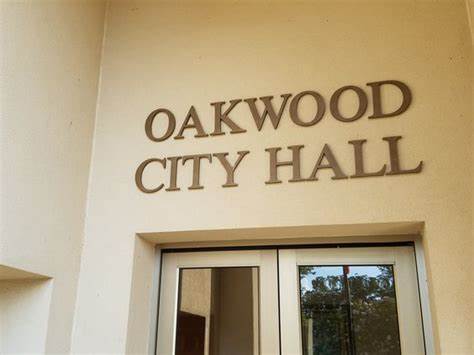 (City of Oakwood file photo)