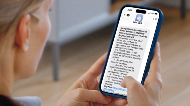 (Hall Co. Tax Commission Office photo illustration)