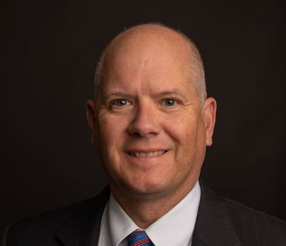 Social Circle City Mgr. Eric Taylor (City of Social Circle photo)