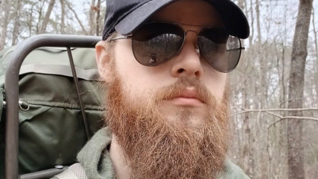 (Dawson County Sheriff's Office photo)