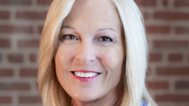 Dr. Michelle Masters.  (Gainesville City School System photo)