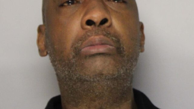 HCSO Feb. 2023 booking photo