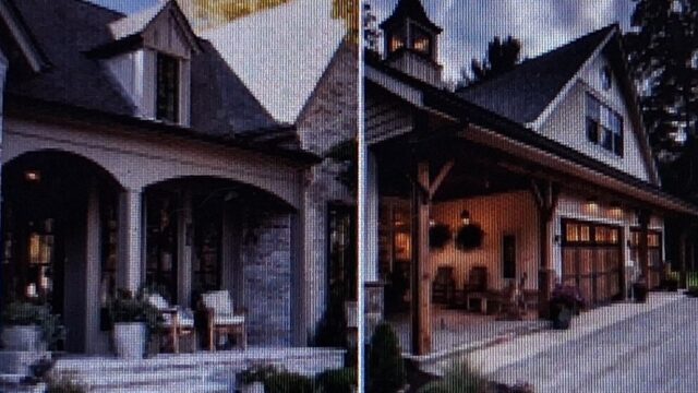 Artist Rendering (Flowery Branch Government photo)