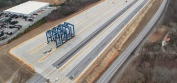 (Ga. Ports Authority photo)