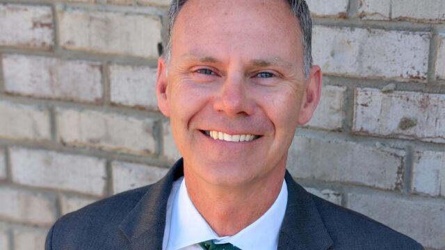 (Hall County School District photo)