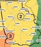 (NWS graphic 3-15-26)