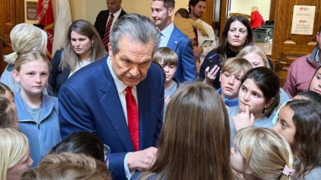 Rick Jackson (SRN NEWS/AP)