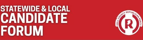 (Hall Co. Republican Party)