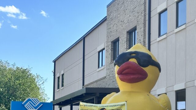 (Lale Lanier Boys & Girls Clubs)