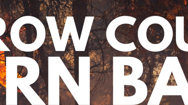 (Barrow Co. Fire Marshal's Office)