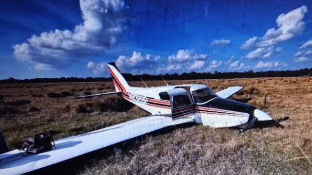 (Hernando Co., Fla., Sheriff's Office)