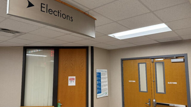 (Hall Co. government photo)