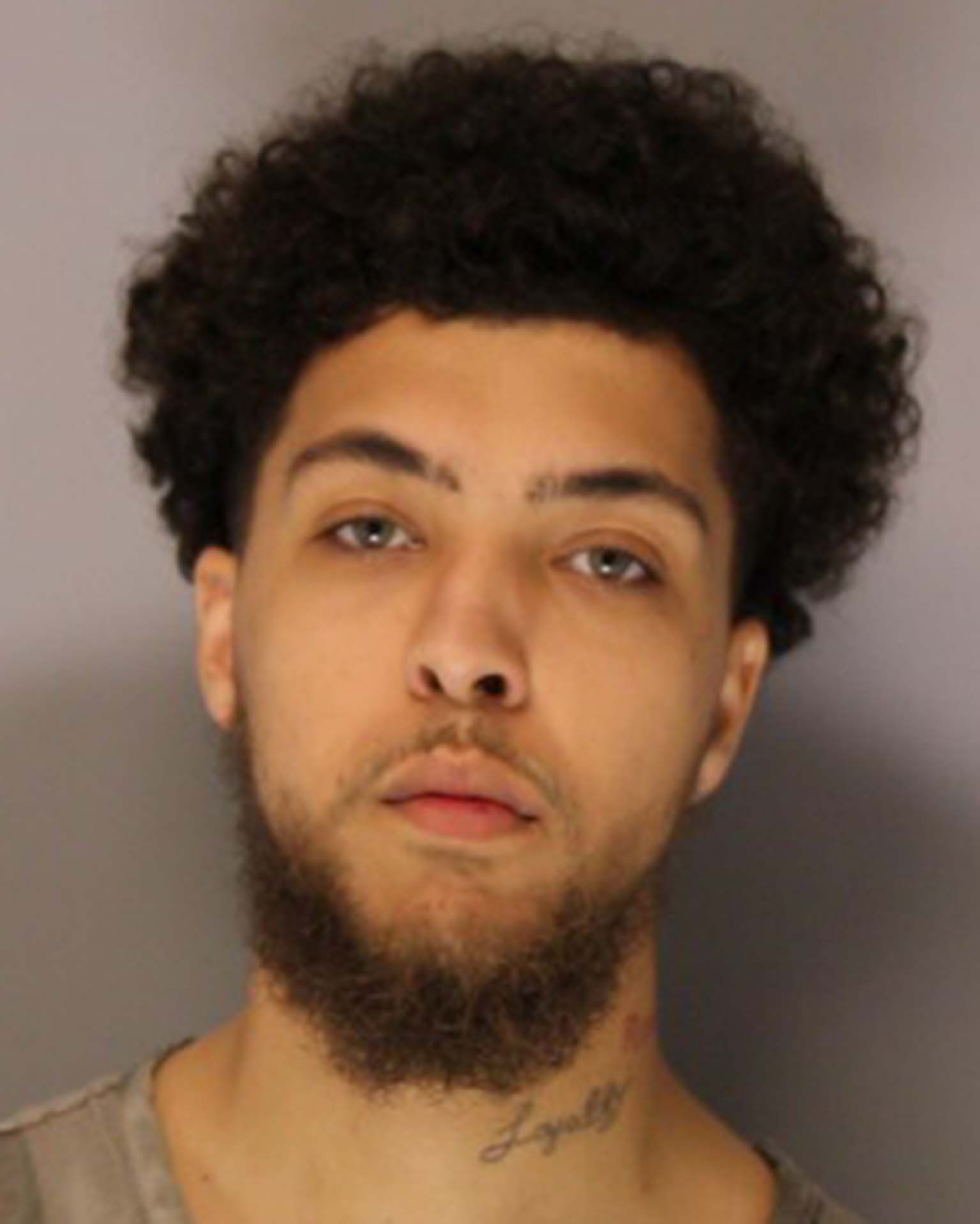 Gville man charged with sexual battery involving a minor