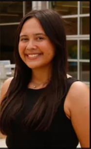 Mia Tanner  (UGA photo)