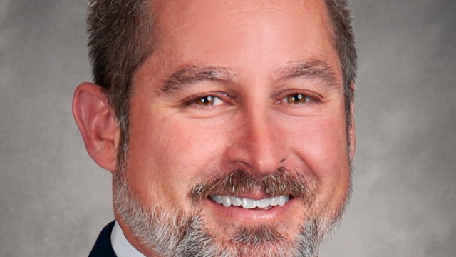 Russell Dye (Saunders Real Estate photo)