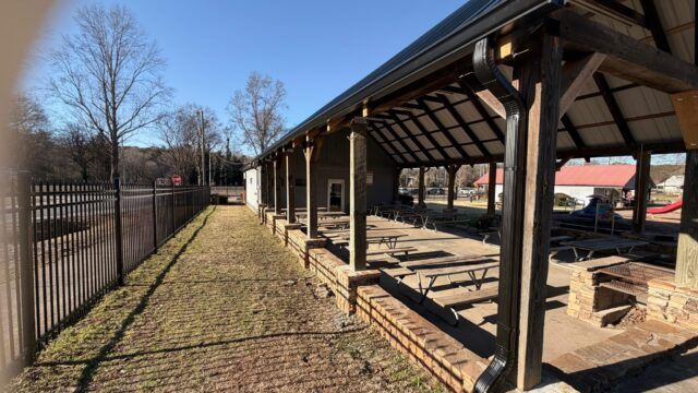 (City of Oakwood photo)