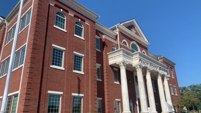 (Peach State Bank & Trust Facebook)