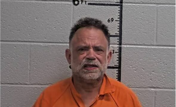 (Dunlap, Tenn., Police Dept.)