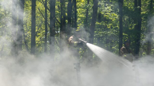 (White Co. Fire Dept.)