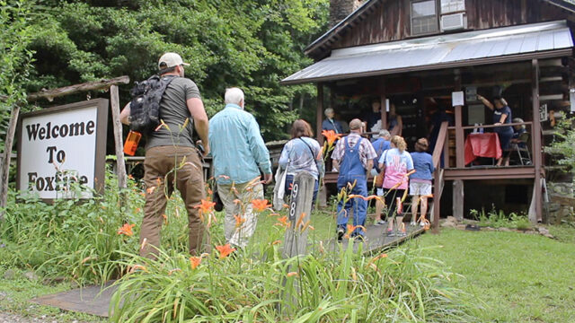 (ExploreRabun.com) 