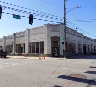 (Georgia Trust for Historic Preservation)