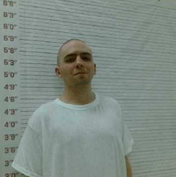 (Ga. Dept. of Corrections)