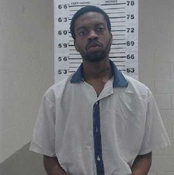 (Ga. Dept. of Corrections)