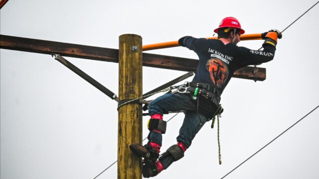 (Jackson EMC photo)