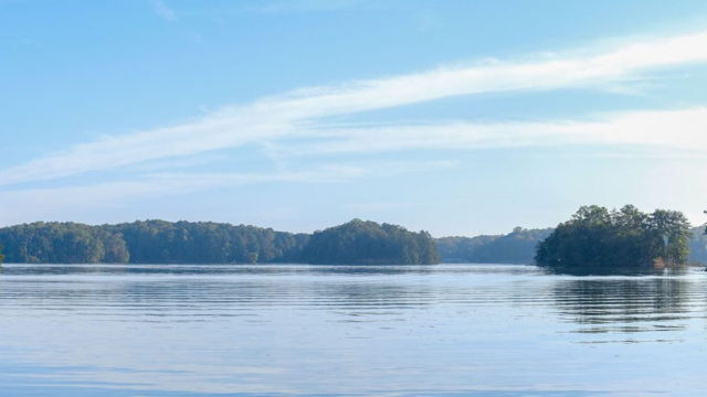 (Forsyth Co. government photo)