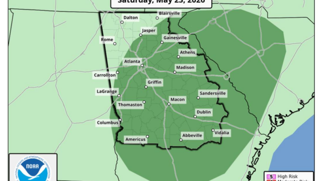 (NWS image)
