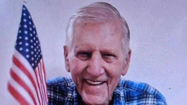 Thomas Carlton (Vietnam Veterans Memorial Fund photo)