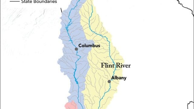 ACF River Basin (research/uga.edu)