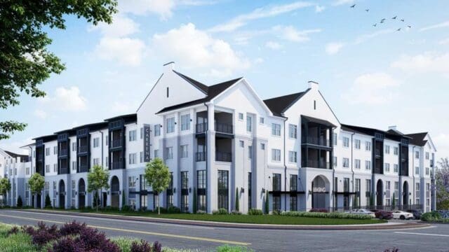 (Vida Companies artist rendering)
