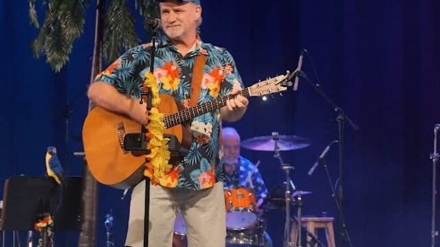 (Lanier Islands Resort)