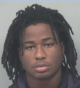 (Gwinnett Co. PD)