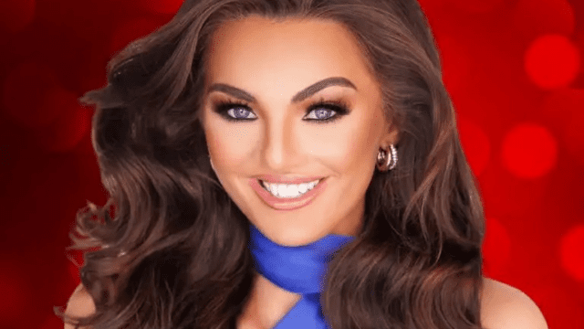 (Miss Georgia Scholarship Organization photo)