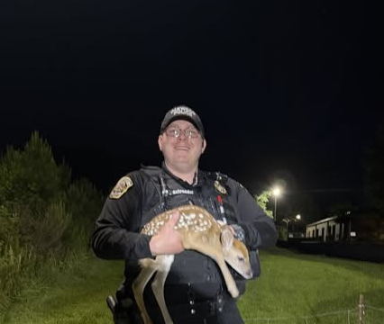 (Oakwood PD)