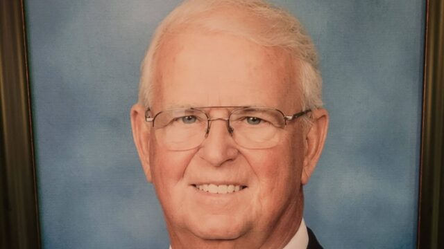 (Gainesville Bible College photo)