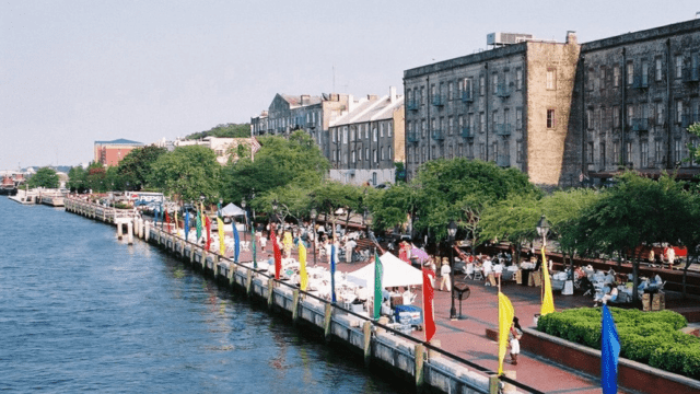 (visitsavannah.com photo)